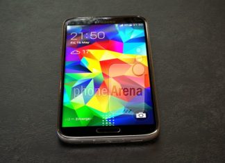 galaxy s5 prime