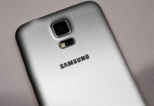 Samsung Galaxy S5 Prime