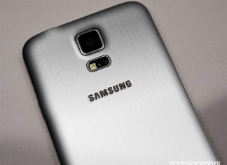 Samsung Galaxy S5 Prime