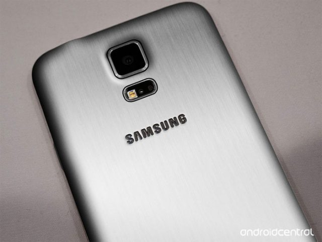 Samsung Galaxy S5 Prime