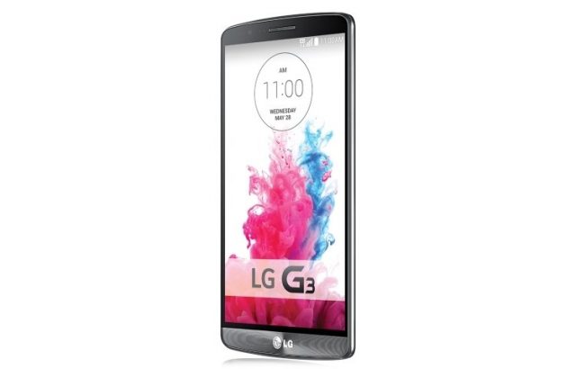 LG G3