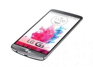 LG G3