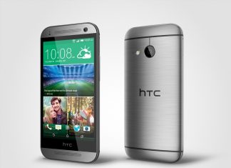 htc one mini 2