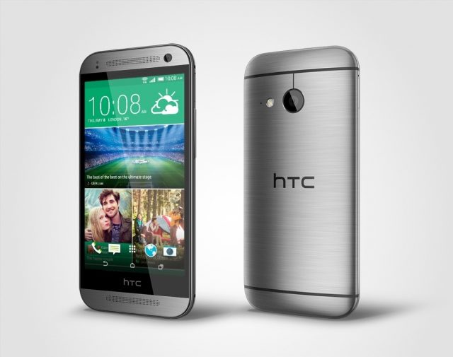 htc one mini 2