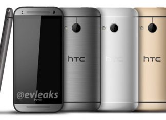 htc one mini 2
