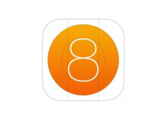 ios 8