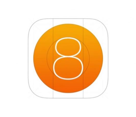 ios 8