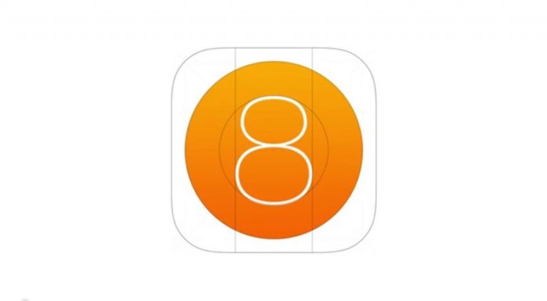 ios 8