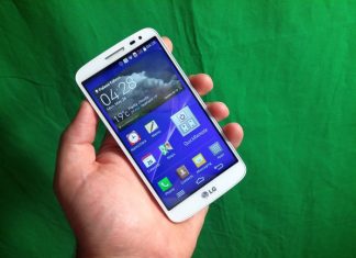 LG G2 Mini