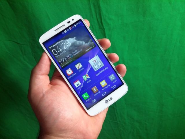 LG G2 Mini