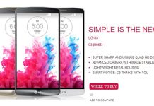 lg g3