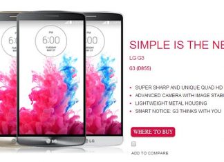 lg g3