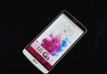 lg g3 dummy