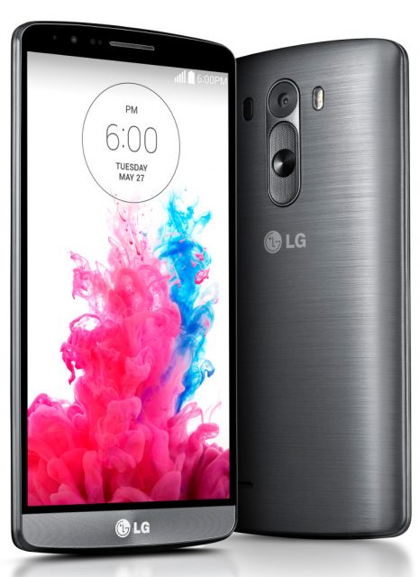 LG G3