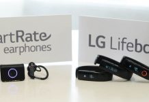 lg fit devices