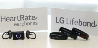 lg fit devices