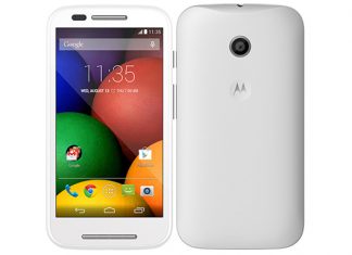 motorola motoe