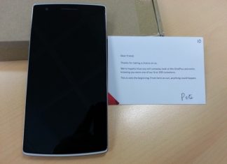 oneplus one winners