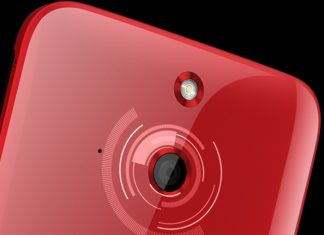HTC One M8 Ace
