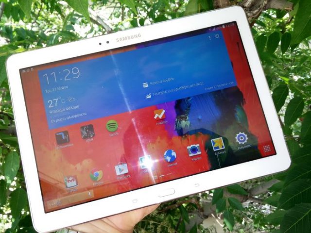 samsung galaxy tab pro 10.1
