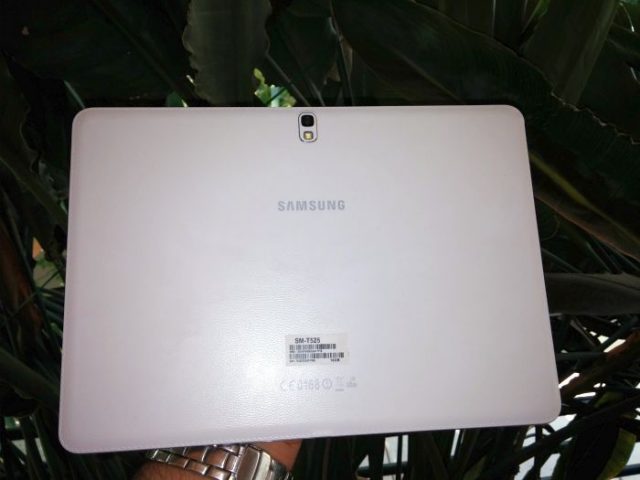 samsung galaxy tab pro 10.1