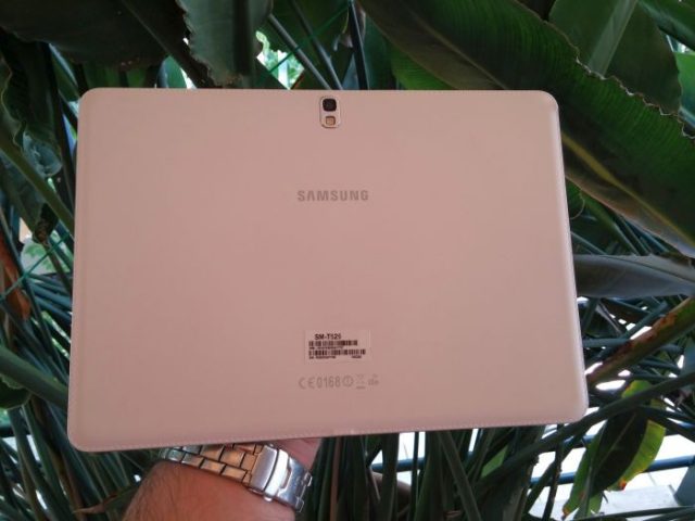 samsung galaxy tab pro 10.1