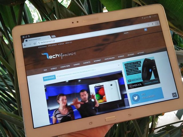samsung galaxy tab pro 10.1