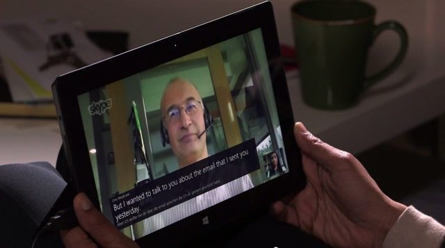 skype translate