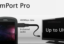 slimport pro