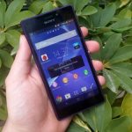 sony xperia M2 review (3)