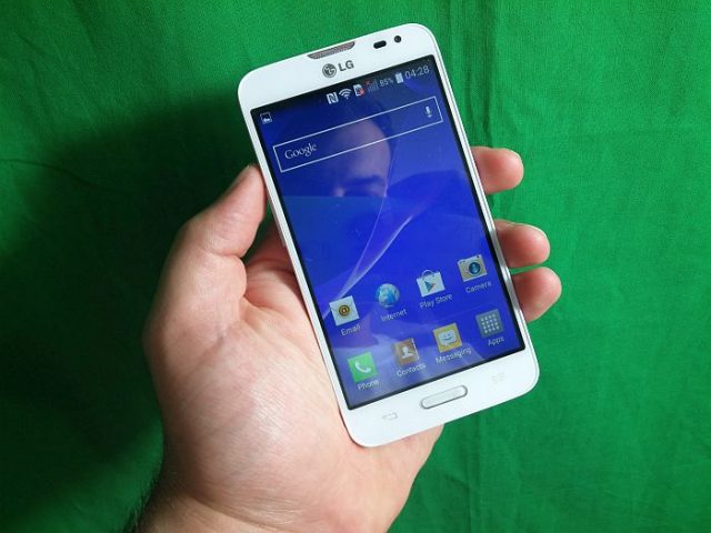 LG L70