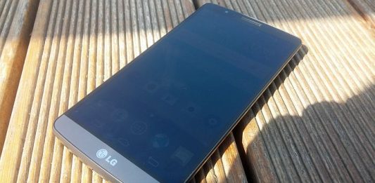 LG G3: Πρώτο ελληνικό Hands on Review!