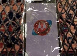 Motorola Moto X+1