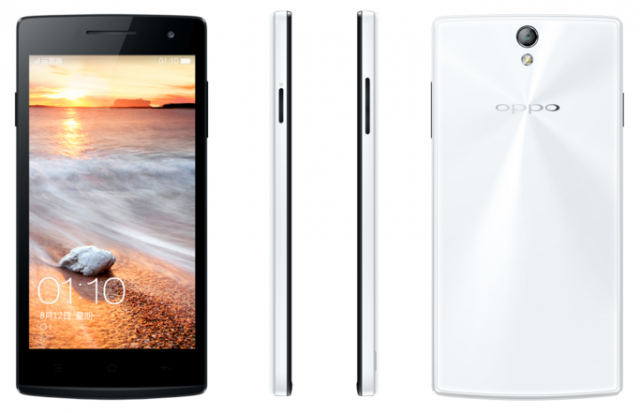 Oppo-R6007