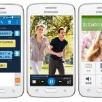 Samsung Galaxy Core Mini 4G (2)