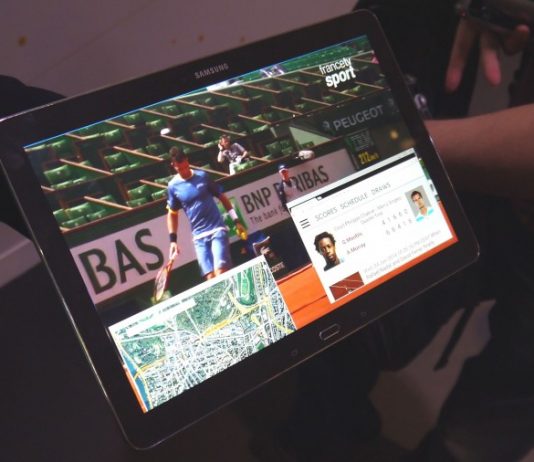 4Κ Tablets από την Samsung μέχρι το τέλος του χρόνου;