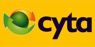Cyta logo