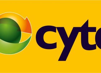 Cyta logo