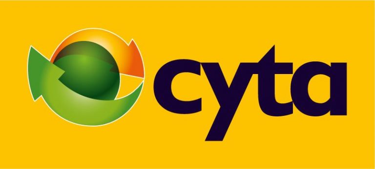 Cyta logo