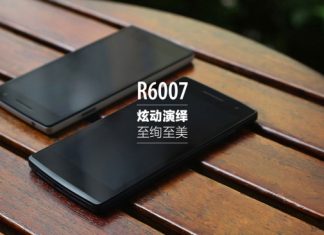 oppo R6007