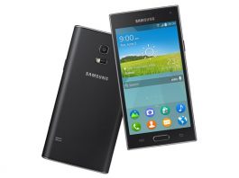 Samsung Z: Το πρώτο smartphone της εταιρίας με Tizen!!!