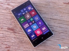 Nokia Lumia 930: Hands on Review στο καμάρι των Φινλανδών