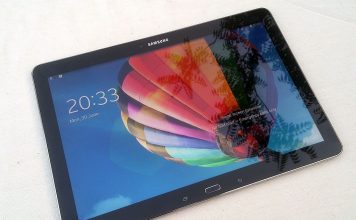 Samsung Galaxy Note PRO 12.2 Review: Γιατί το δικό μου είναι επαγγελματικό!