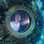 Cousteau-underwater