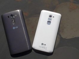 LG G3 vs LG G2: Πόσο πιο ωραίος είναι ο νέος;