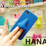 The-Hana-iPhone-case