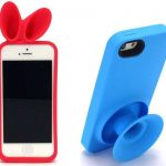 The-Rabbit-and-Donut-Horn-iPhone-case