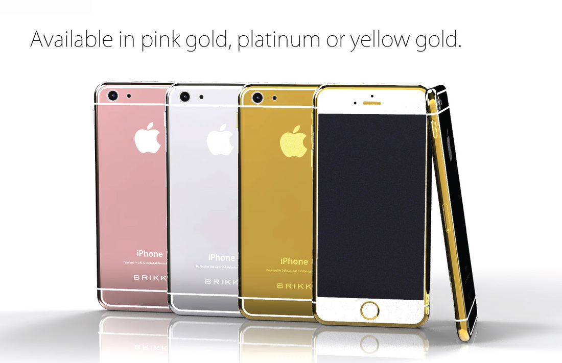 iphone 6 gold (3)