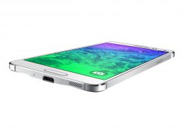 Samsung Galaxy Alpha: Πέρασε από το AnTuTu με δυνατά αποτελέσματα!