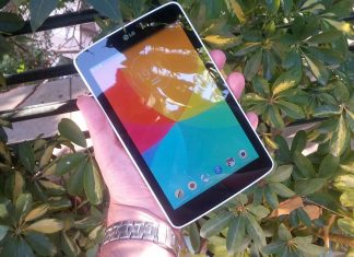 LG G Pad 7.0